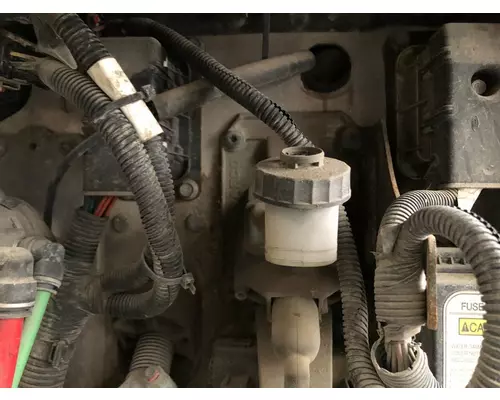 Clutch Master Cylinder Freightliner CASCADIA Vander Haags Inc Cb