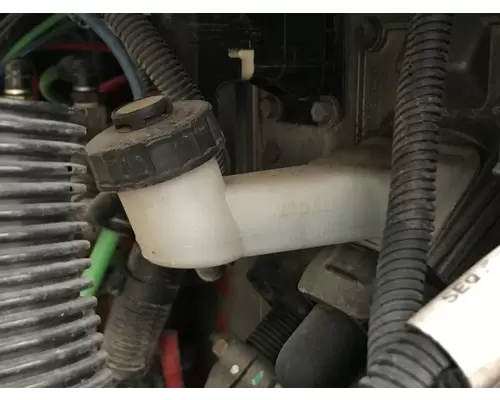 Clutch Master Cylinder Freightliner CASCADIA Vander Haags Inc Cb