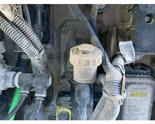 Clutch Master Cylinder Freightliner CASCADIA Vander Haags Inc WM