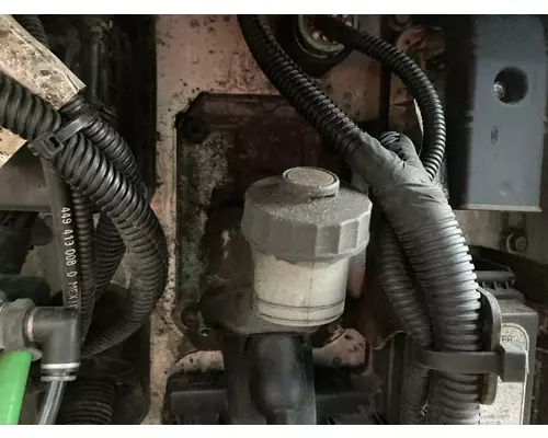 Clutch Master Cylinder Freightliner CASCADIA Vander Haags Inc WM
