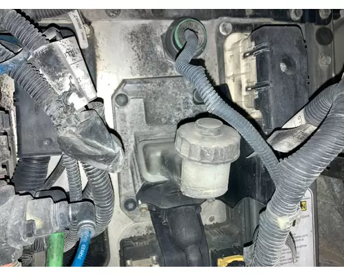 Clutch Master Cylinder Freightliner CASCADIA Vander Haags Inc WM