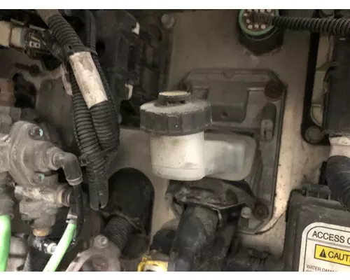 Clutch Master Cylinder Freightliner CASCADIA Vander Haags Inc WM