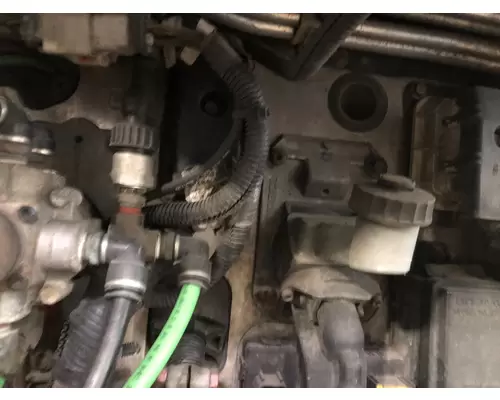 Clutch Master Cylinder Freightliner CASCADIA Vander Haags Inc WM