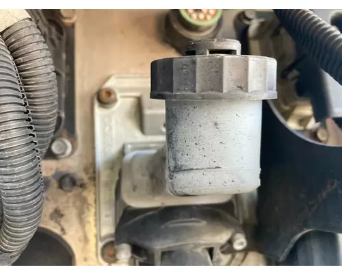 Clutch Master Cylinder Freightliner CASCADIA Vander Haags Inc Col