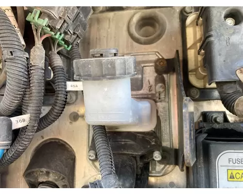 Clutch Master Cylinder Freightliner CASCADIA Vander Haags Inc Col