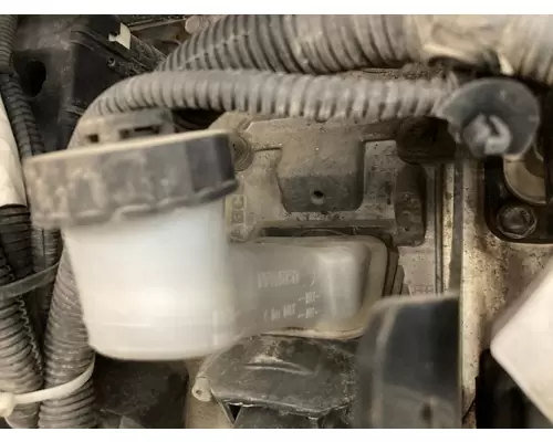 Clutch Master Cylinder Freightliner CASCADIA Vander Haags Inc Col