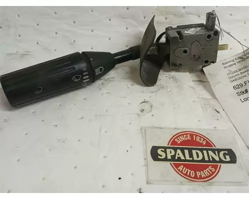Column Switch Freightliner CASCADIA Spalding Auto Parts