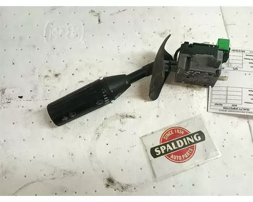 Column Switch Freightliner CASCADIA Spalding Auto Parts