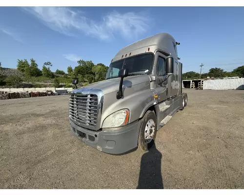 Complete Vehicle FREIGHTLINER CASCADIA Rydemore Heavy Duty Truck Parts Inc