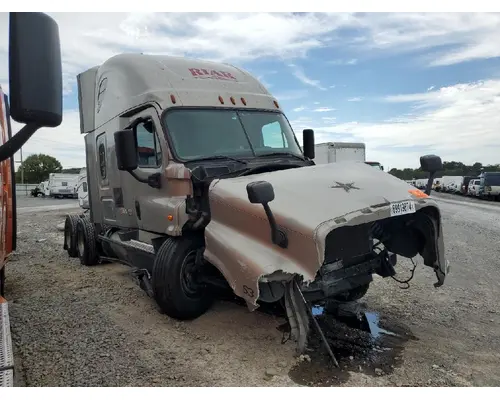 Complete Vehicle FREIGHTLINER CASCADIA West Side Truck Parts