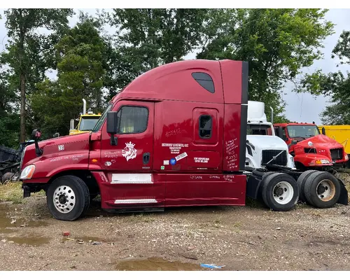 Complete Vehicle FREIGHTLINER CASCADIA West Side Truck Parts