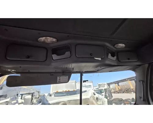 Console FREIGHTLINER CASCADIA Custom Truck One Source