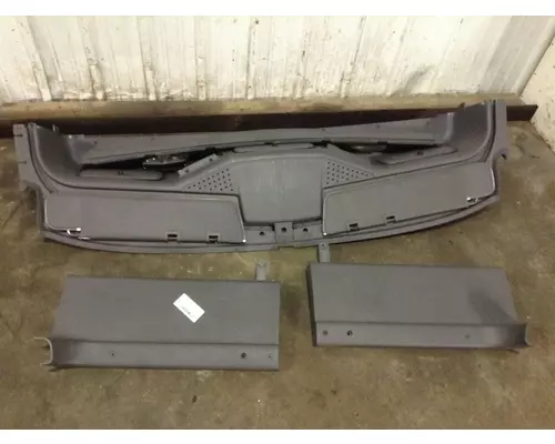 Console Freightliner CASCADIA Vander Haags Inc Sp