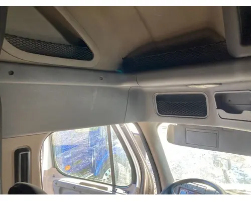 Console Freightliner CASCADIA Vander Haags Inc Dm