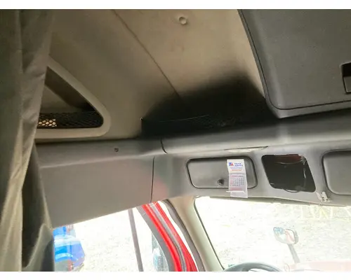 Console Freightliner CASCADIA Vander Haags Inc Dm