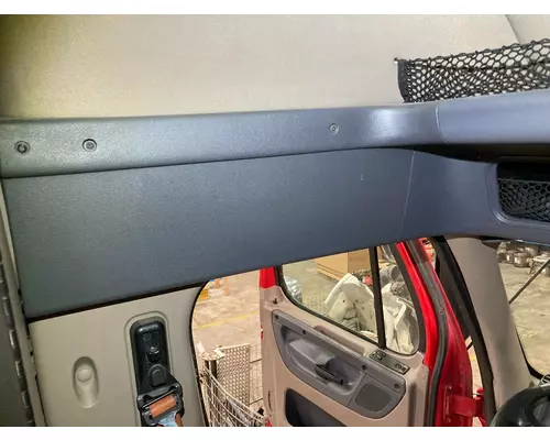 Console Freightliner CASCADIA Vander Haags Inc Sf