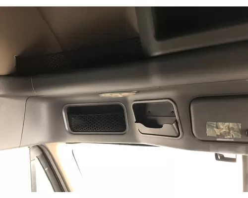 Console Freightliner CASCADIA Vander Haags Inc Cb