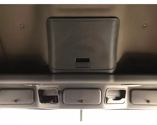 Console Freightliner CASCADIA Vander Haags Inc Cb
