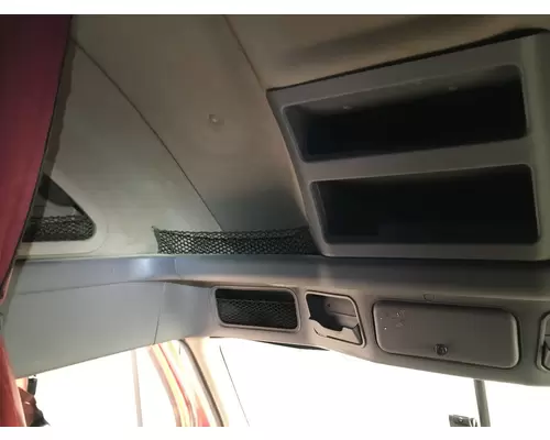 Console Freightliner CASCADIA Vander Haags Inc Cb