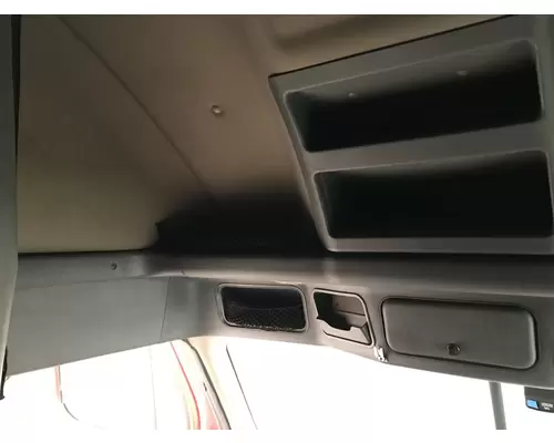 Console Freightliner CASCADIA Vander Haags Inc Cb