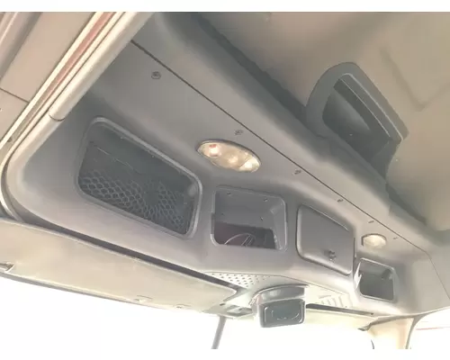 Console Freightliner CASCADIA Vander Haags Inc Cb