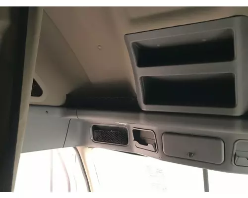 Console Freightliner CASCADIA Vander Haags Inc Cb
