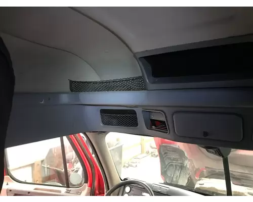 Console Freightliner CASCADIA Vander Haags Inc Cb