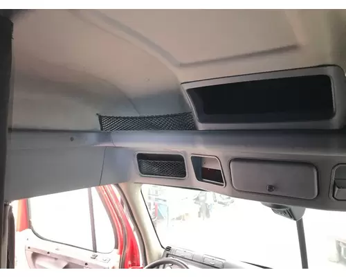 Console Freightliner CASCADIA Vander Haags Inc Cb