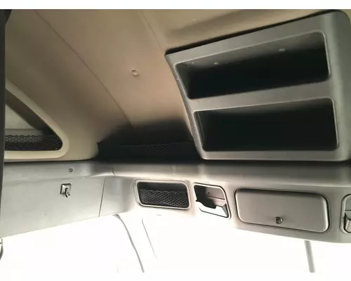 Console Freightliner CASCADIA Vander Haags Inc Cb