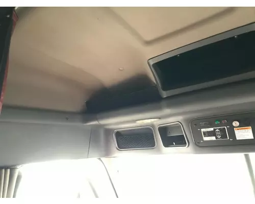 Console Freightliner CASCADIA Vander Haags Inc Cb