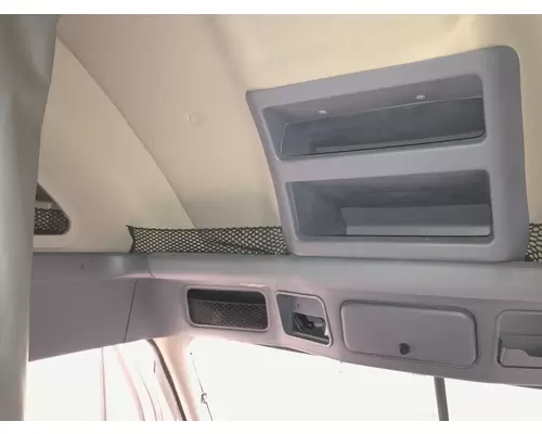 Console Freightliner CASCADIA Vander Haags Inc Cb