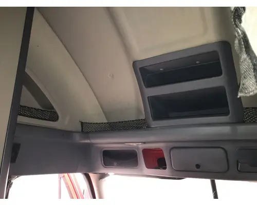 Console Freightliner CASCADIA Vander Haags Inc Cb