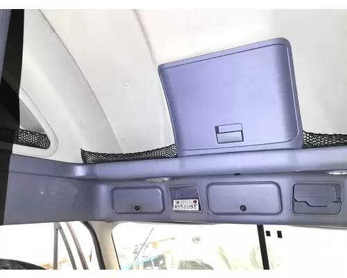 Console Freightliner CASCADIA Vander Haags Inc Cb
