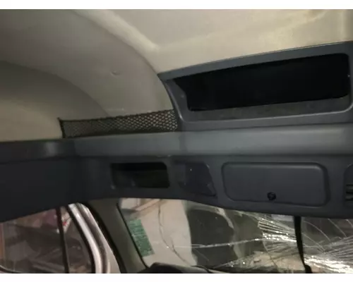 Console Freightliner CASCADIA Vander Haags Inc Cb