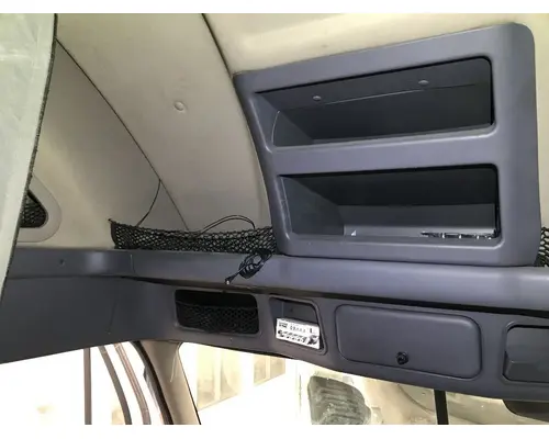 Console Freightliner CASCADIA Vander Haags Inc Cb