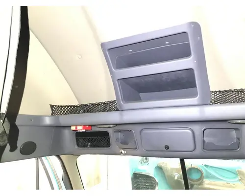 Console Freightliner CASCADIA Vander Haags Inc Cb