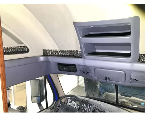 Console Freightliner CASCADIA Vander Haags Inc Cb