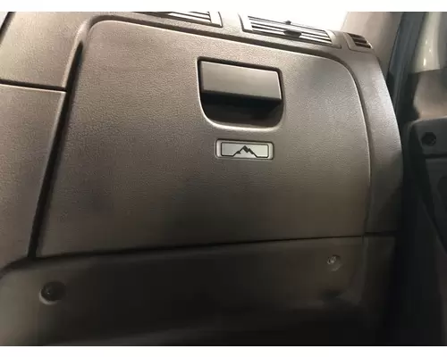 Console Freightliner CASCADIA Vander Haags Inc WM