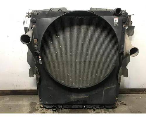 Cooling Assy. (Rad., Cond., ATAAC) Freightliner CASCADIA Vander Haags Inc Sp