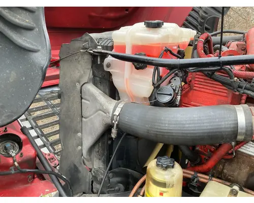 Cooling Assy. (Rad., Cond., ATAAC) Freightliner CASCADIA Vander Haags Inc Dm