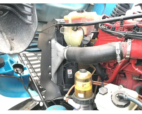 Cooling Assy. (Rad., Cond., ATAAC) Freightliner CASCADIA Vander Haags Inc Cb