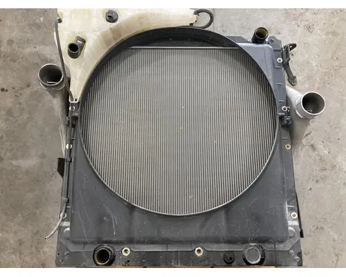 Cooling Assy. (Rad., Cond., ATAAC) Freightliner CASCADIA Vander Haags Inc Col