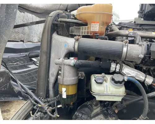 Cooling Assy. (Rad., Cond., ATAAC) Freightliner CASCADIA Vander Haags Inc Col