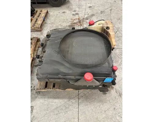 Cooling Assy. (Rad., Cond., ATAAC) FREIGHTLINER Cascadia High Mountain Horsepower
