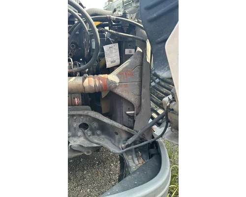Cooling Assy. (Rad., Cond., ATAAC) FREIGHTLINER CASCADIA CRJ Heavy Trucks and Parts