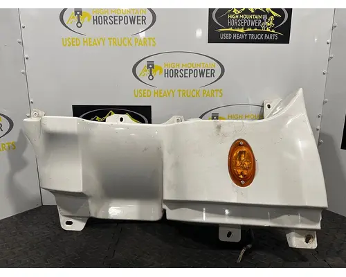 Cowl Vent Panel FREIGHTLINER Cascadia High Mountain Horsepower