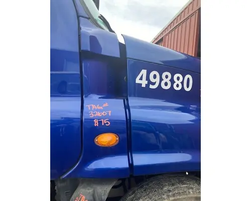 Cowl FREIGHTLINER CASCADIA Hagerman Inc.