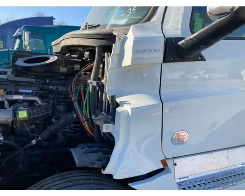 Cowl Freightliner CASCADIA Vander Haags Inc Dm