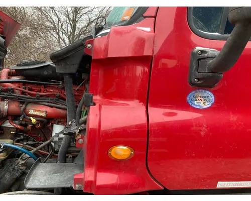 Cowl Freightliner CASCADIA Vander Haags Inc Dm