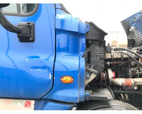 Cowl Freightliner CASCADIA Vander Haags Inc Cb